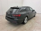  Audi  A4 Avant Business S-Line 30 2.0TDi 136pk/cv 5p S-Tronic Automatic Diesel  7 #10