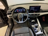  Audi  A4 Avant Business S-Line 30 2.0TDi 136pk/cv 5p S-Tronic Automatic Diesel  7 #15