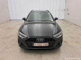  Audi  A4 Avant Business S-Line 30 2.0TDi 136pk/cv 5p S-Tronic Automatic Diesel  7 #16