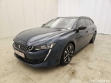  Peugeot  508 SW GT Pack 1.6 PureTech Hybrid 225 180pk/cv 5p eEAT8 Automatic Petrol/Electric  8 