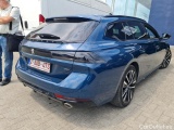  Peugeot  508 SW GT Pack 1.6 PureTech Hybrid 225 180pk/cv 5p eEAT8 Automatic Petrol/Electric  8 #2