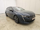  Peugeot  508 SW GT Pack 1.6 PureTech Hybrid 225 180pk/cv 5p eEAT8 Automatic Petrol/Electric  8 #8