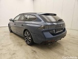  Peugeot  508 SW GT Pack 1.6 PureTech Hybrid 225 180pk/cv 5p eEAT8 Automatic Petrol/Electric  8 #9