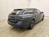  Peugeot  508 SW GT Pack 1.6 PureTech Hybrid 225 180pk/cv 5p eEAT8 Automatic Petrol/Electric  8 #10