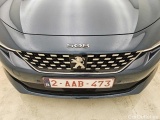  Peugeot  508 SW GT Pack 1.6 PureTech Hybrid 225 180pk/cv 5p eEAT8 Automatic Petrol/Electric  8 #12