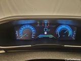  Peugeot  508 SW GT Pack 1.6 PureTech Hybrid 225 180pk/cv 5p eEAT8 Automatic Petrol/Electric  8 #13