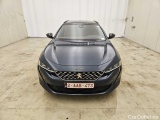  Peugeot  508 SW GT Pack 1.6 PureTech Hybrid 225 180pk/cv 5p eEAT8 Automatic Petrol/Electric  8 #16