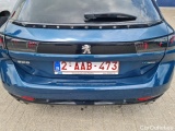 Peugeot  508 SW GT Pack 1.6 PureTech Hybrid 225 180pk/cv 5p eEAT8 Automatic Petrol/Electric  8 #44