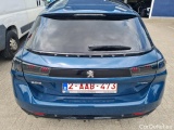  Peugeot  508 SW GT Pack 1.6 PureTech Hybrid 225 180pk/cv 5p eEAT8 Automatic Petrol/Electric  8 #46