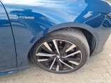  Peugeot  508 SW GT Pack 1.6 PureTech Hybrid 225 180pk/cv 5p eEAT8 Automatic Petrol/Electric  8 #50