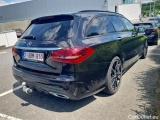  Mercedes  C-Klasse C300d Break 2.0d 245pk/cv 5p 9G-Tronic Automatic Diesel  9 #2