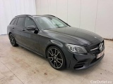  Mercedes  C-Klasse C300d Break 2.0d 245pk/cv 5p 9G-Tronic Automatic Diesel  9 #8