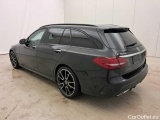  Mercedes  C-Klasse C300d Break 2.0d 245pk/cv 5p 9G-Tronic Automatic Diesel  9 #9