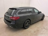  Mercedes  C-Klasse C300d Break 2.0d 245pk/cv 5p 9G-Tronic Automatic Diesel  9 #10