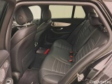  Mercedes  C-Klasse C300d Break 2.0d 245pk/cv 5p 9G-Tronic Automatic Diesel  9 #14
