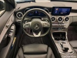  Mercedes  C-Klasse C300d Break 2.0d 245pk/cv 5p 9G-Tronic Automatic Diesel  9 #15