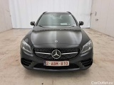  Mercedes  C-Klasse C300d Break 2.0d 245pk/cv 5p 9G-Tronic Automatic Diesel  9 #16
