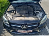  Mercedes  C-Klasse C300d Break 2.0d 245pk/cv 5p 9G-Tronic Automatic Diesel  9 #22