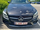  Mercedes  C-Klasse C300d Break 2.0d 245pk/cv 5p 9G-Tronic Automatic Diesel  9 #24