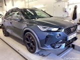  Cupra  Formentor VZ e-Hybrid Panorama Skinn Cockpit Drag 