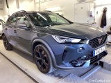  Cupra  Formentor VZ e-Hybrid Panorama Skinn Cockpit Drag #2