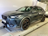  Cupra  Formentor VZ e-Hybrid Panorama Skinn Cockpit Drag #4