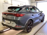  Cupra  Formentor VZ e-Hybrid Panorama Skinn Cockpit Drag #6
