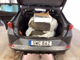  Cupra  Formentor VZ e-Hybrid Panorama Skinn Cockpit Drag #13