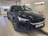  Polestar  2 Long Range Dual Motor AWD Plus Pilot #2