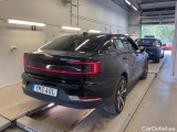  Polestar  2 Long Range Dual Motor AWD Plus Pilot #5