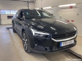  Polestar  2 Long Range Dual Motor AWD Plus Pilot 