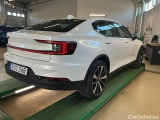  Polestar  2 Long Range Single Motor #5