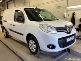  Renault  Kangoo Maxi 1.5 Blue dCi Drag Kamera Värmare #2
