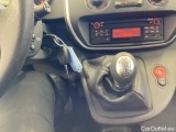  Renault  Kangoo Maxi 1.5 Blue dCi Drag Kamera Värmare #7