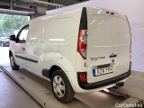  Renault  Kangoo Maxi 1.5 dCi 95 hk Base Line #4