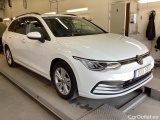 Volkswagen  Golf  Sportscombi 1.5 eTSI Base Navi #2