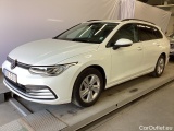  Volkswagen  Golf  Sportscombi 1.5 eTSI Base Navi #3