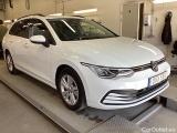  Volkswagen  Golf  Sportscombi 1.5 eTSI Base Navi 