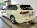  Volkswagen  Golf  Sportscombi 1.5 eTSI Base Navi #4