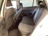  Volkswagen  Golf  Sportscombi 1.5 eTSI Base Navi #16