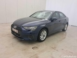 Audi  A3 Berline 35 1.5TFSi 150pk/cv 4p S-Tronic Automatic Petrol  10 