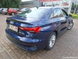  Audi  A3 Berline 35 1.5TFSi 150pk/cv 4p S-Tronic Automatic Petrol  10 #2