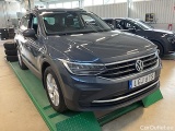  Volkswagen  Tiguan 2.0 TDI 4Motion Elegance Drag Paket 