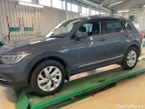  Volkswagen  Tiguan 2.0 TDI 4Motion Elegance Drag Paket #3