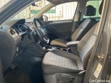  Volkswagen  Tiguan 2.0 TDI 4Motion Elegance Drag Paket #6