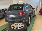  Volkswagen  Tiguan 2.0 TDI 4Motion Elegance Drag Paket #5