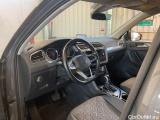  Volkswagen  Tiguan 2.0 TDI 4Motion Elegance Drag Paket #8