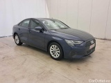  Audi  A3 Berline 35 1.5TFSi 150pk/cv 4p S-Tronic Automatic Petrol  10 #8