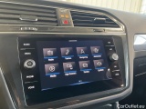  Volkswagen  Tiguan 2.0 TDI 4Motion Elegance Drag Paket #11