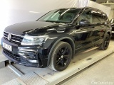 Volkswagen  Tiguan Allspace 2.0 TDI 4Motion 200HK R-Line GT Executive Drag Paket Cockpit Skinn #4
